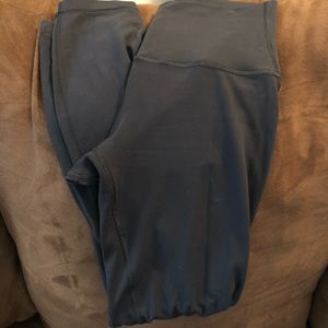 Lululemon align II pant